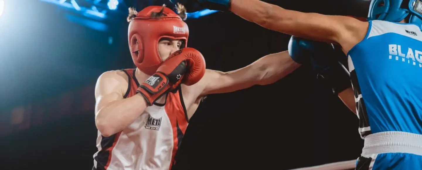 Programme d’entraînement de la boxe amateur : technique, sparring et conditionnement
