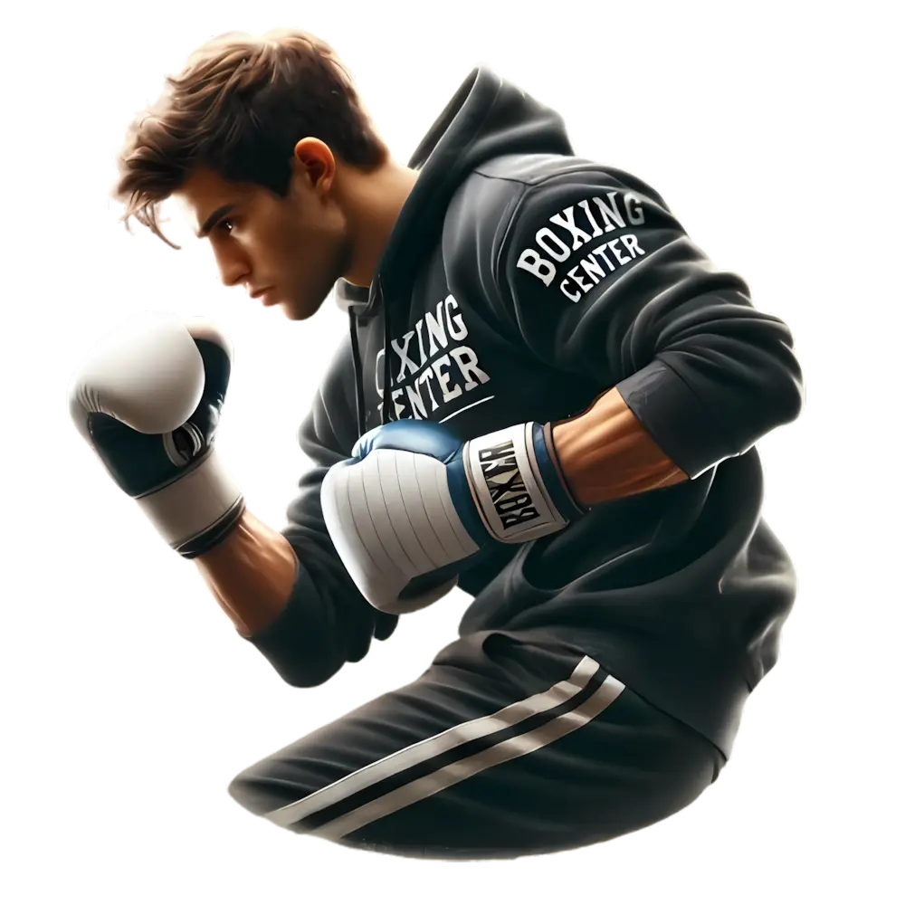 Les coachs de boxe anglaise du Noble Art Portésien